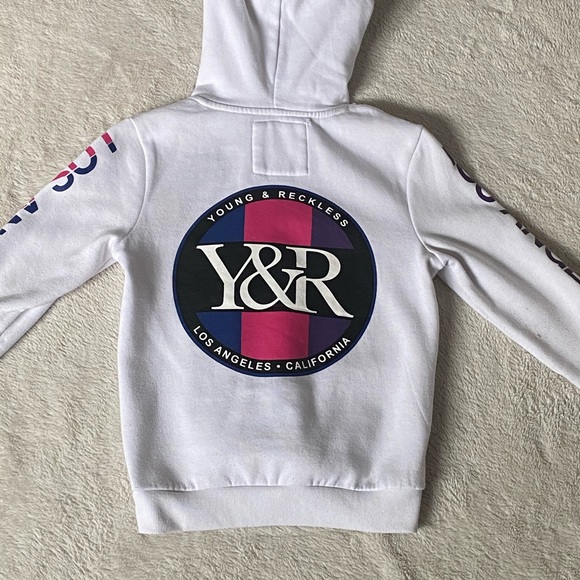 Hoodie - Picture 2 of 4